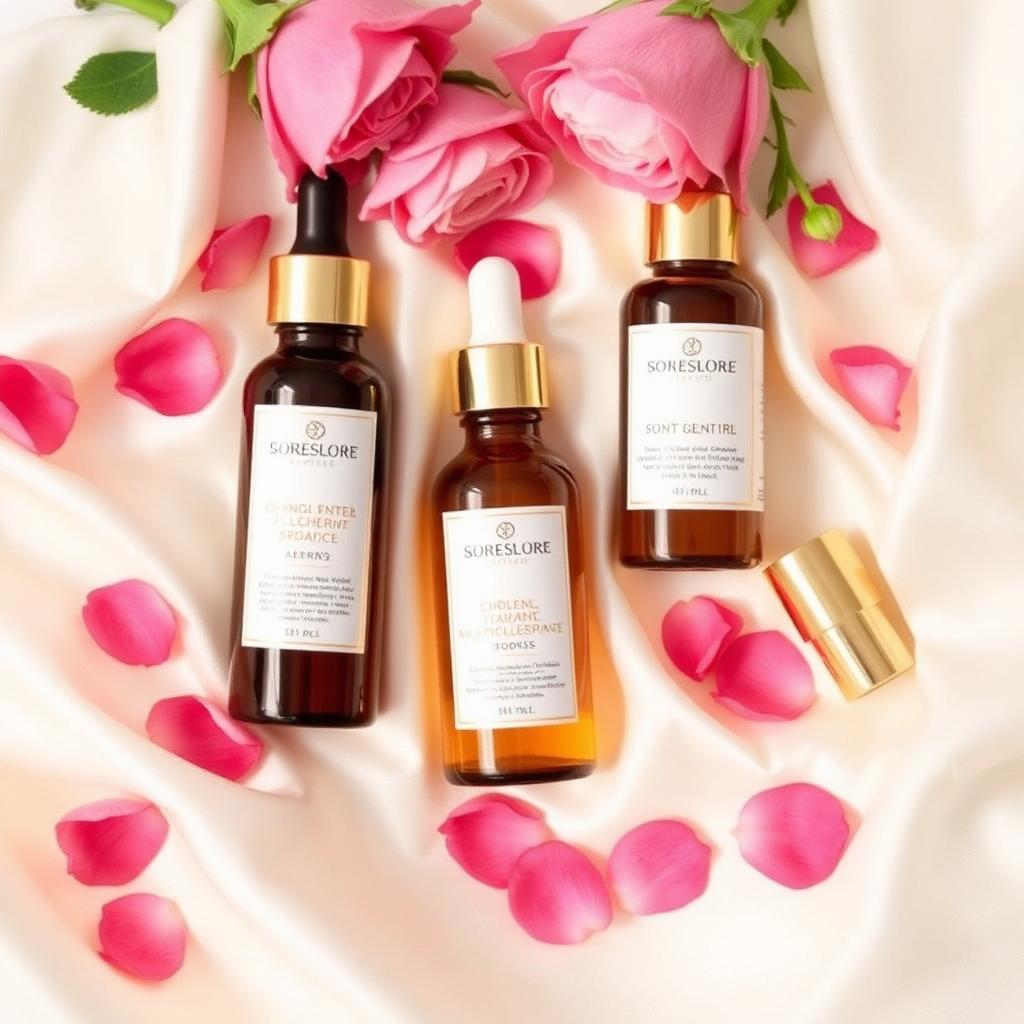 Facials & Skin Care