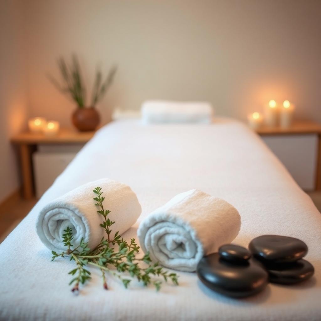 Lymphatic Drainage